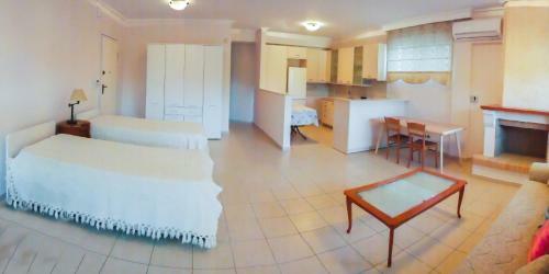 Hostal Mpetty's Apartment