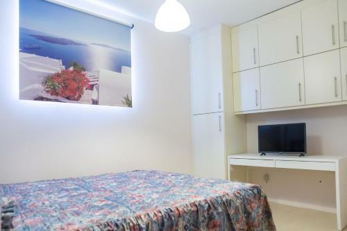 Hostal Mpetty's Apartment