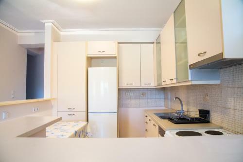 Hostal Mpetty's Apartment