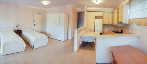 Hostal Mpetty's Apartment