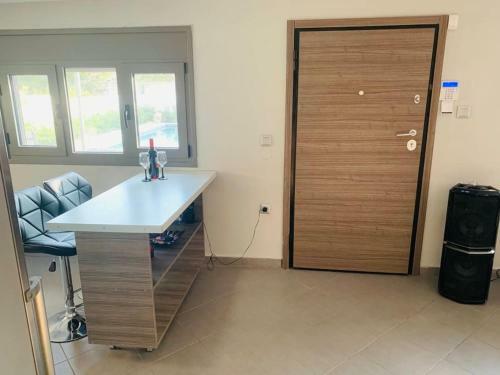 Astra House