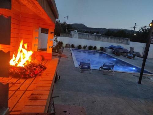 Astra House