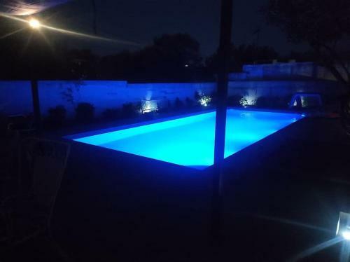Astra House