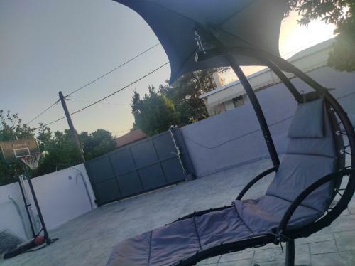 Astra House