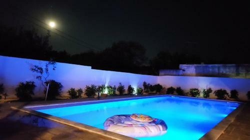 Astra House
