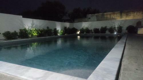 Astra House