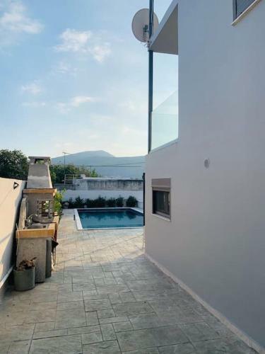 Astra House