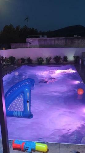 Astra House