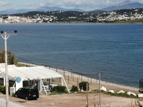 Apartamento Amazing Rooftop Beach House