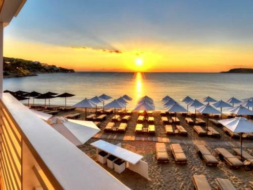 Apartamento Amazing Rooftop Beach House