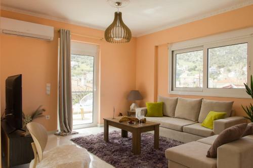Apartamento Ozone Complex