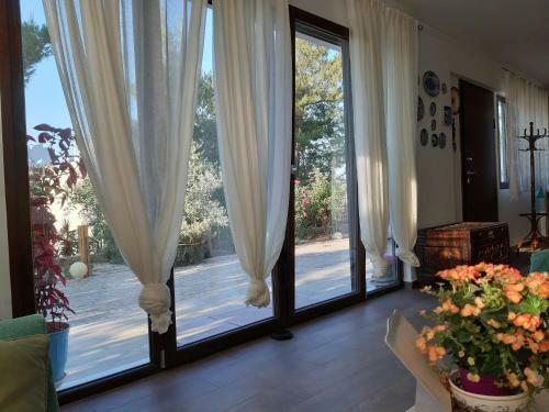 Litsas'cozy House
