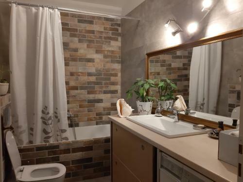 Litsas'cozy House