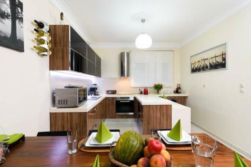 Villa Athens Seaview