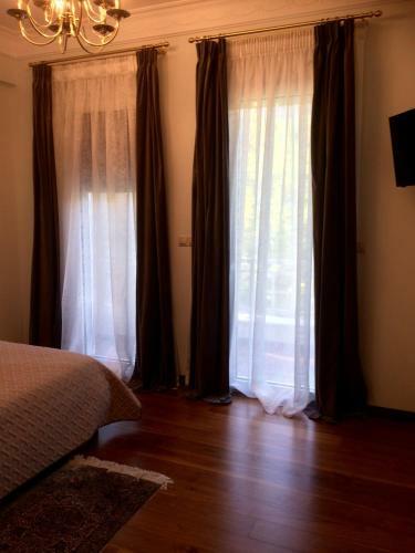 Villa Athens Seaview