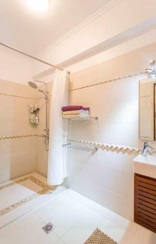 Villa Athens Seaview