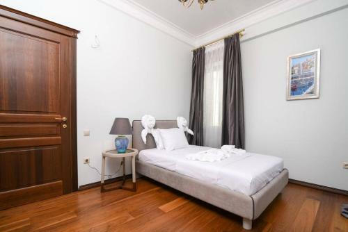 Villa Athens Seaview