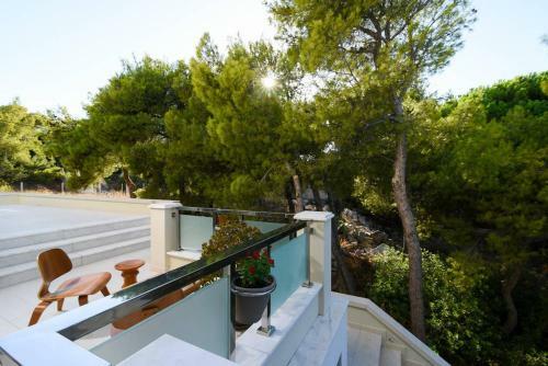 Villa Athens Seaview
