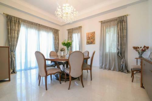Villa Athens Seaview
