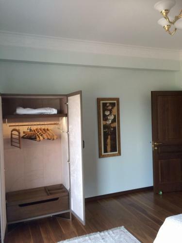 Villa Athens Seaview