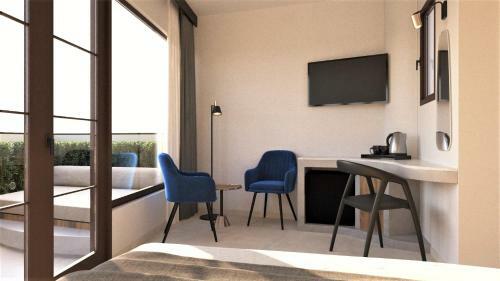 Utopia Boutique Hotel