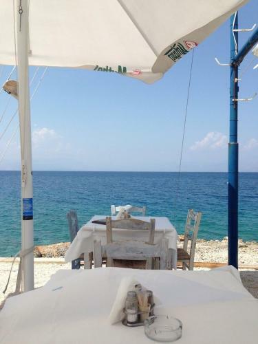 Villa Bees Bikes Boat Beach