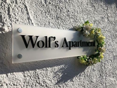 Wolf?s Apartment