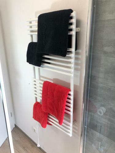 Wolf?s Apartment