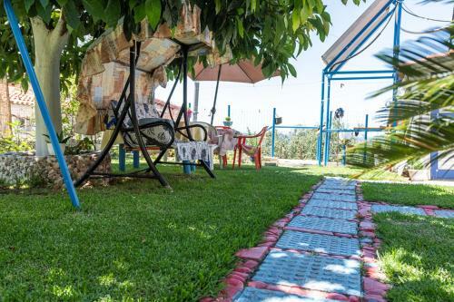Olive Tree Villa