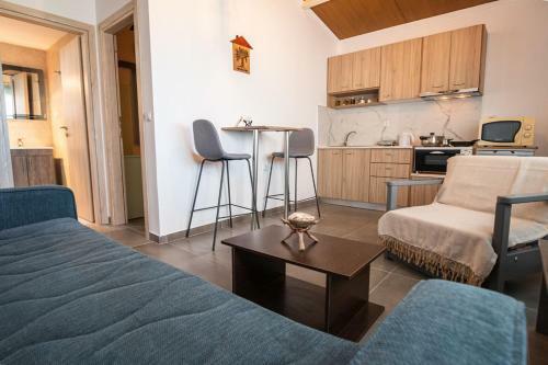 Olive Tree Villa