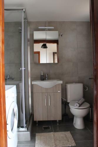 Olive Tree Villa
