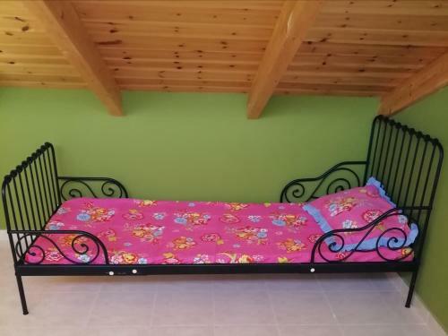 Cartepostale Sweet Home