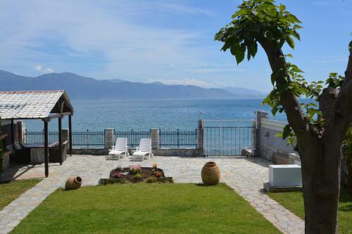 Private Luxury Villa My Beach House