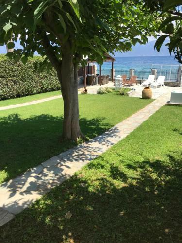 Private Luxury Villa My Beach House