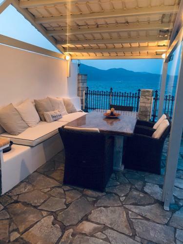 Private Luxury Villa My Beach House