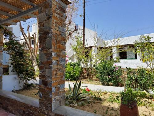 Apartamento Nefeli
