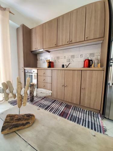 Apartamento Nefeli
