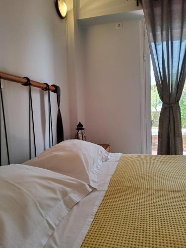 Apartamento Nefeli