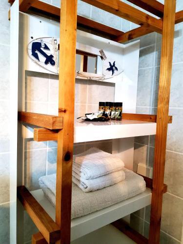 Apartamento Nefeli