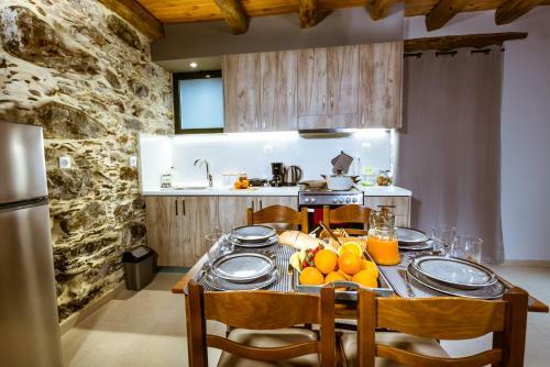 Traditional Apartments Elafos