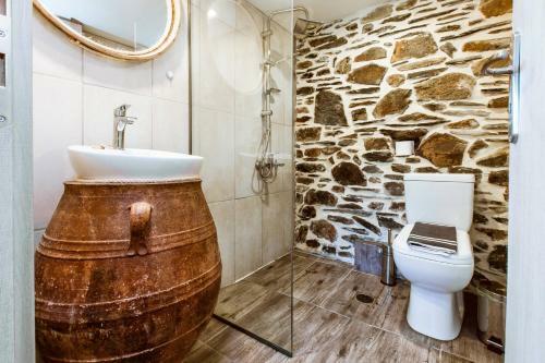Traditional Apartments Elafos