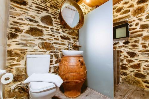 Traditional Apartments Elafos