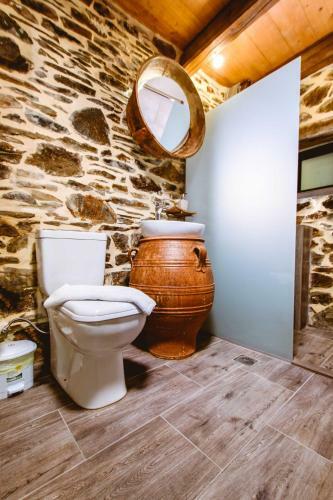 Traditional Apartments Elafos