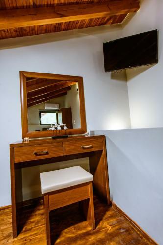 Traditional Apartments Elafos