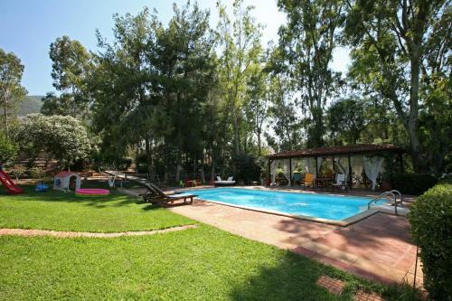 Villa Farran 1