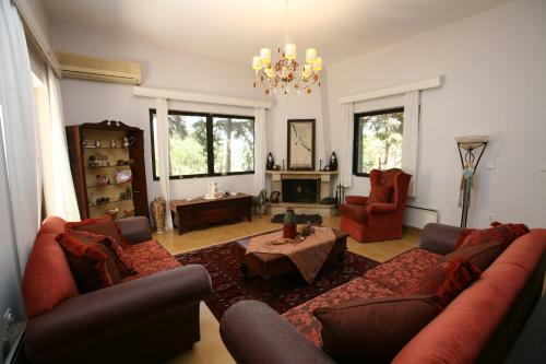 Villa Farran 1
