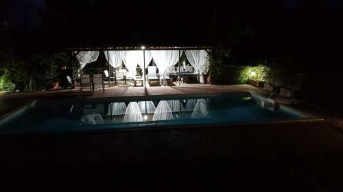 Villa Farran 1