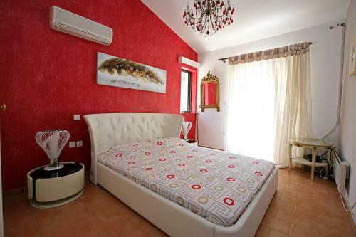 Villa Farran 1