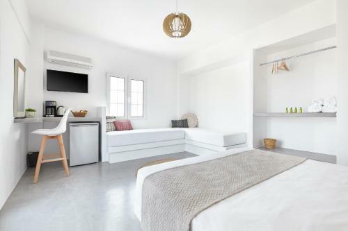 Hotel Abati Serifos