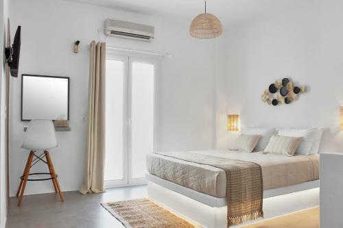 Hotel Abati Serifos